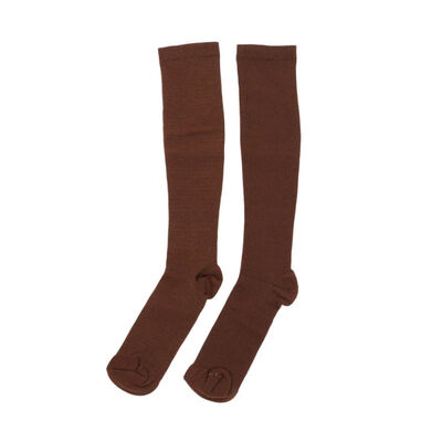 Kozart Womens Nylon Compression Outdoor Anti-Fatigue Knee High Stockings Compression Support Sport Socks Black
Kozart Womens Nylon Compression Outdoor Anti-Fatigue Knee High Stockings Compression Support Sport Socks Black