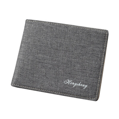 Maison Fabre wallet Men Blocking Short Denim wallet women Card Holder Purse With Coin Pocket
Maison Fabre wallet Men Blocking Short Denim wallet women Card Holder Purse With Coin Pocket
