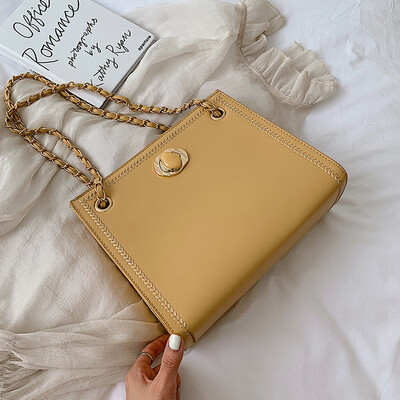 Small bag 2019 popular new wave fashion handbags summer small fresh versatile shoulder slung fashion chain bag
Small bag 2019 popular new wave fashion handbags summer small fresh versatile shoulder slung fashion chain bag