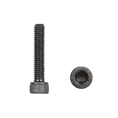 High Tensile Cap Cylinder Hexagon Socket Bolt Bolts Black Socket Screws 129 Grade M680
High Tensile Cap Cylinder Hexagon Socket Bolt Bolts Black Socket Screws 129 Grade M680