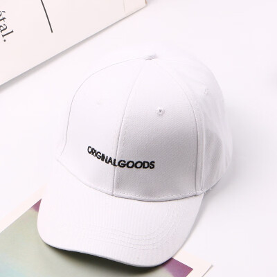 Fashion spring&summer Joker casual baseball cap creative hat female letters sweet sun visor wholesale
Fashion spring&summer Joker casual baseball cap creative hat female letters sweet sun visor wholesale
