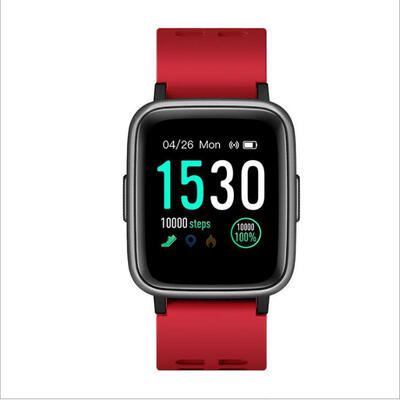 ID205 HD Touch Screen Smart Watch Electronic Heart Rate Tracker Waterproof Bluetooth Sports Smartwatch For Android
ID205 HD Touch Screen Smart Watch Electronic Heart Rate Tracker Waterproof Bluetooth Sports Smartwatch For Android