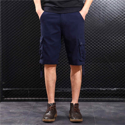 SQSI pants mens new summer five pants mens solid color beach pants casual shorts youth breeches 4881
SQSI pants mens new summer five pants mens solid color beach pants casual shorts youth breeches 4881
