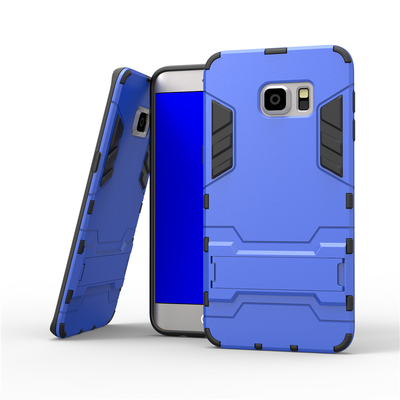 Goowiiz Phone Case For Samsung Galaxy S5S6S6 EdgeS6 Edge PlusS7 Edge Armor PC TPU Silicone Hard Bracket Double Protection
Goowiiz Phone Case For Samsung Galaxy S5S6S6 EdgeS6 Edge PlusS7 Edge Armor PC TPU Silicone Hard Bracket Double Protection