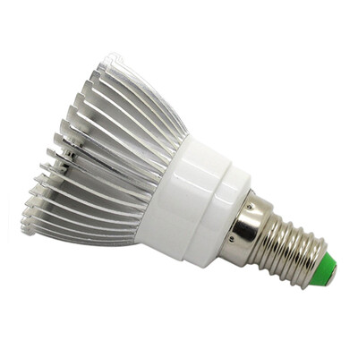 〖Follure〗8W 28 LED Grow Light Veg Flower Indoor Plant Hydroponics Full Spectrum Lamp E14
〖Follure〗8W 28 LED Grow Light Veg Flower Indoor Plant Hydroponics Full Spectrum Lamp E14
