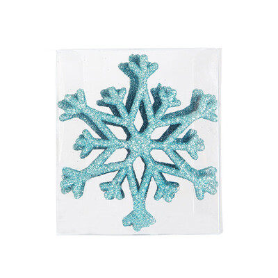 10Pcs Glittering Snowflake Christmas Decorations For Home Christmas Tree Ornaments Holiday Festival Party Home Decor
10Pcs Glittering Snowflake Christmas Decorations For Home Christmas Tree Ornaments Holiday Festival Party Home Decor