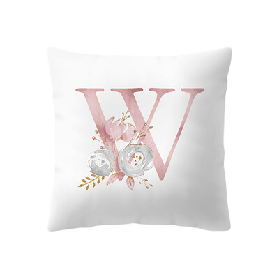 〖Follure〗45x45 cm Kinder Zimmer Dekoration Brief Kissen Englisch Alphabet pillowcases
〖Follure〗45x45 cm Kinder Zimmer Dekoration Brief Kissen Englisch Alphabet pillowcases