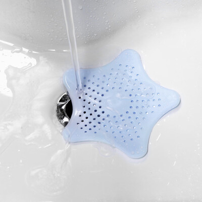 Toponeto 2PCS New Cute Home Living Floor Drain Hair Stopper Bath Catcher Sink Strainer
Toponeto 2PCS New Cute Home Living Floor Drain Hair Stopper Bath Catcher Sink Strainer