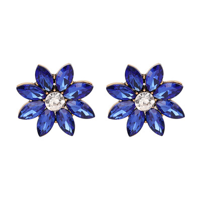 HOT SALE 2018 Luxury Retro Crystal Stud Earrings with opal Stone Women Fashion Trend Statement Jewelry For Women 19 Styles
HOT SALE 2018 Luxury Retro Crystal Stud Earrings with opal Stone Women Fashion Trend Statement Jewelry For Women 19 Styles