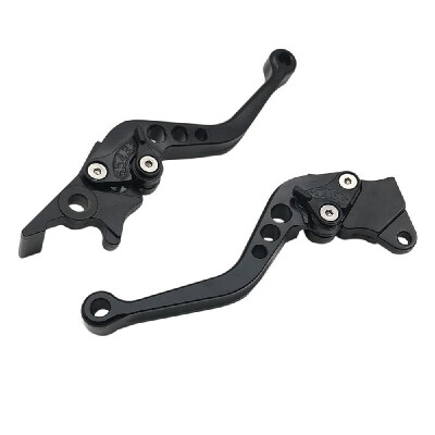 2pcs Alloy Motorcycle Scooter Electrical Bike Brake Handles Clutch Lever For GY6 125 150 GP110 XMAX400
2pcs Alloy Motorcycle Scooter Electrical Bike Brake Handles Clutch Lever For GY6 125 150 GP110 XMAX400