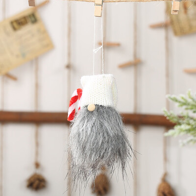 YanRong Activity Decoration Christmas Decoration Small Cane No Face Doll Pendant Forest Small Charm Closet Decoration Pendant
YanRong Activity Decoration Christmas Decoration Small Cane No Face Doll Pendant Forest Small Charm Closet Decoration Pendant