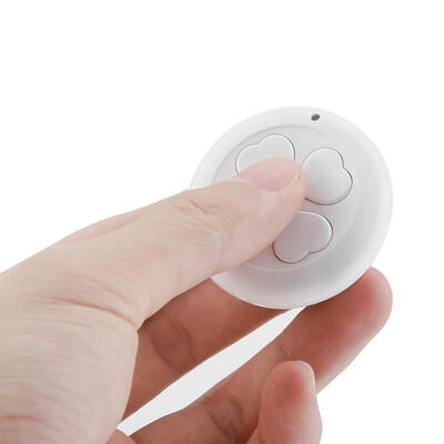 Greensen Wireless Remote Control Round Transmitter 1 Button Regulate Wall Mounted Transmitter 1 Button Remote Control
Greensen Wireless Remote Control Round Transmitter 1 Button Regulate Wall Mounted Transmitter 1 Button Remote Control