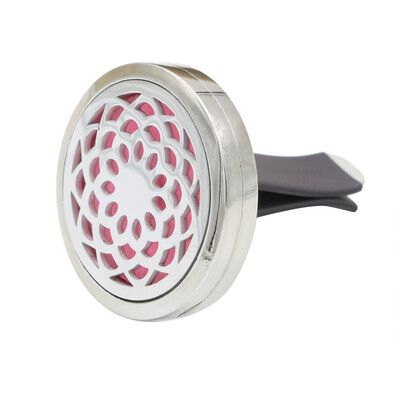 Tailored Stainless Car Air Auto Vent Freshener Essential Oil Gift Decor Clip Decoration
Tailored Stainless Car Air Auto Vent Freshener Essential Oil Gift Decor Clip Decoration