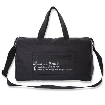 Canvas Travel Bag Mens Hand-held Baggage Travel Fitness Bag Short-distance Travel Bag Large-capacity Foldable Sports Bag
Canvas Travel Bag Mens Hand-held Baggage Travel Fitness Bag Short-distance Travel Bag Large-capacity Foldable Sports Bag
