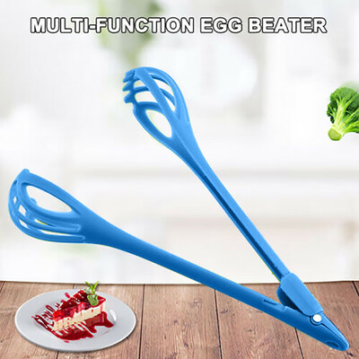 〖Follure〗2 in 1 Multi-function Egg Mixer Blender Whisk Hand Egg Beater Bread Clip Mixer
〖Follure〗2 in 1 Multi-function Egg Mixer Blender Whisk Hand Egg Beater Bread Clip Mixer