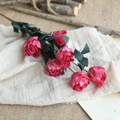 Gobestart Artificial PE Fake Flowers Rose Floral Wedding Bouquet Bridal Hydrangea Decor BU
Gobestart Artificial PE Fake Flowers Rose Floral Wedding Bouquet Bridal Hydrangea Decor BU