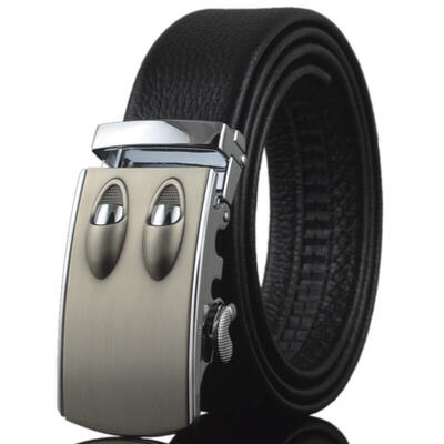 new Cowhide Genuine Leather Belts For Men Luxury Automatic Buckle Black Cinturones Hombre designer belts mens high quality belt
new Cowhide Genuine Leather Belts For Men Luxury Automatic Buckle Black Cinturones Hombre designer belts mens high quality belt
