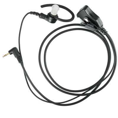 25mm 1 Pin Interphone Earhook Earpiece Walkie Talkie Adjustable Volume Earphone Two Way Radio Headset
25mm 1 Pin Interphone Earhook Earpiece Walkie Talkie Adjustable Volume Earphone Two Way Radio Headset