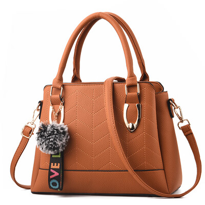 Middle-aged women Korean version of simple fashion one shoulder slanting handbag for middle-aged&old mothers
Middle-aged women Korean version of simple fashion one shoulder slanting handbag for middle-aged&old mothers