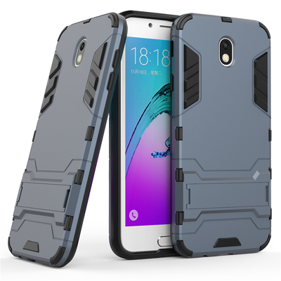 Goowiiz Phone Case For Samsung Galaxy J3J5 J5 ProJ7 J7 Pro 2017 European Armor PCTPU Silicone Hard Bracket Double Protection
Goowiiz Phone Case For Samsung Galaxy J3J5 J5 ProJ7 J7 Pro 2017 European Armor PCTPU Silicone Hard Bracket Double Protection
