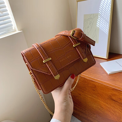 2019 new tide bag casual bag retro shoulder bag stone pattern female summer portable cute messenger bag
2019 new tide bag casual bag retro shoulder bag stone pattern female summer portable cute messenger bag