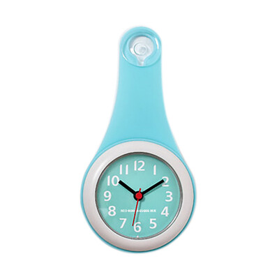 Gobestart NEO KOREA-EAQUE MJK Waterproof Adsorption Anti-drop Mute Kitchen Wall Clock Gift
Gobestart NEO KOREA-EAQUE MJK Waterproof Adsorption Anti-drop Mute Kitchen Wall Clock Gift