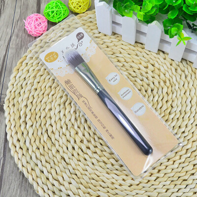 〖Follure〗Soft Contour Face Powder Foundation Blush Brush Makeup Cosmetic Tool Black
〖Follure〗Soft Contour Face Powder Foundation Blush Brush Makeup Cosmetic Tool Black