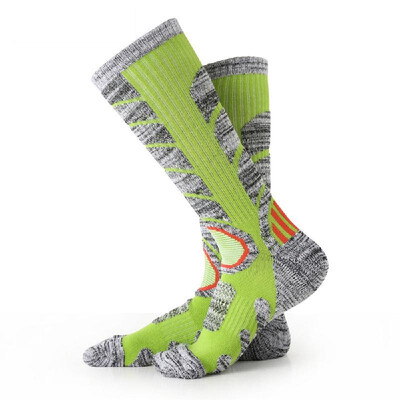 Mountaineering Hiking Walking Ski Autumn&Winter Long Tube Outdoor Socks Thickening Towel Bottom Sports Socks
Mountaineering Hiking Walking Ski Autumn&Winter Long Tube Outdoor Socks Thickening Towel Bottom Sports Socks