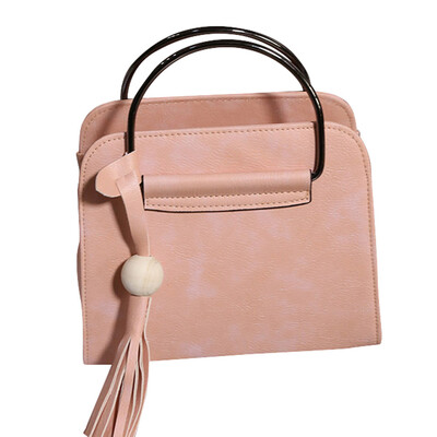Tailored New Designs Ladies Casual Shoulder Bag Women Handbag Shoulder Messenger Bag BK
Tailored New Designs Ladies Casual Shoulder Bag Women Handbag Shoulder Messenger Bag BK