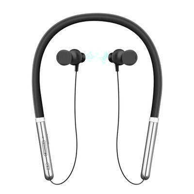 Q30 Bluetooth Headset 50 Low Power Subwoofer CSR Real Stereo Sports Neck Strap Bluetooth Headset
Q30 Bluetooth Headset 50 Low Power Subwoofer CSR Real Stereo Sports Neck Strap Bluetooth Headset