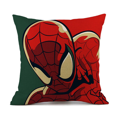MarvelDC Superheroes Pillowcase 45x45CM177"x177" Soft Velvet Throw Pillow Case Cushion Cover for Home&Decor
MarvelDC Superheroes Pillowcase 45x45CM177"x177" Soft Velvet Throw Pillow Case Cushion Cover for Home&Decor