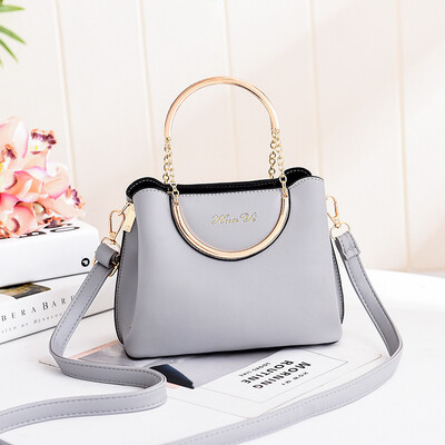 Womens bag 2019 tide new bag female Europe&America big bag fashion handbags Messenger shoulder bag
Womens bag 2019 tide new bag female Europe&America big bag fashion handbags Messenger shoulder bag