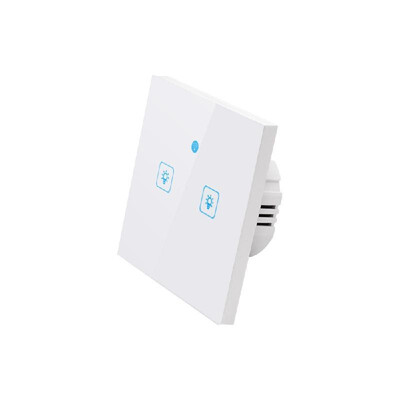 WiFi Smart Touch-Switch Wall Switch Light EU Standard Touch-Screen Switch Crystal Glass Panel LED Lamp Switches
WiFi Smart Touch-Switch Wall Switch Light EU Standard Touch-Screen Switch Crystal Glass Panel LED Lamp Switches