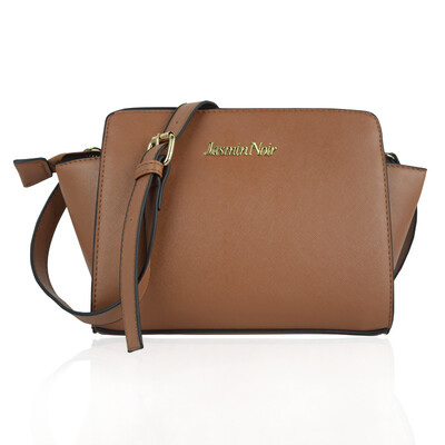 JASMIN NOIR Famous Brand Women Messenger Bag High Quanlity Fashion Crossbody Bag Designer Handbag Smiley Womens Shoulder Bags
JASMIN NOIR Famous Brand Women Messenger Bag High Quanlity Fashion Crossbody Bag Designer Handbag Smiley Womens Shoulder Bags
