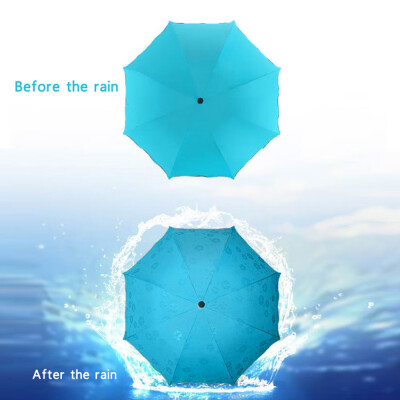 JPGIF Travel Parasol Folding Rain Windproof Umbrella Folding Anti-UV SunRain Umbrella
JPGIF Travel Parasol Folding Rain Windproof Umbrella Folding Anti-UV SunRain Umbrella