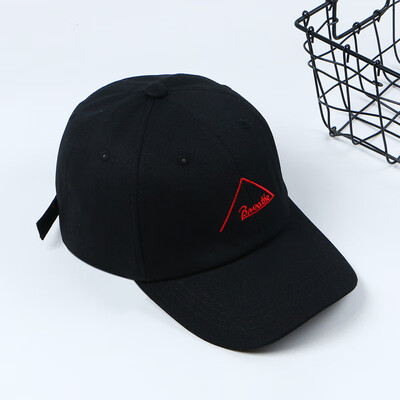 Wholesale Baseball Hats Mens Fashion Cotton Sunscreen Caps Outdoor Travel Duck Tongue Caps Embroidered Letters
Wholesale Baseball Hats Mens Fashion Cotton Sunscreen Caps Outdoor Travel Duck Tongue Caps Embroidered Letters