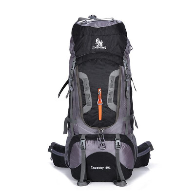 80L Outdoor Camping Backpack Hiking Climbing Nylon Bag Superlight Sport Travel Package Brand Knapsack Rucksack Shoulder Bags
80L Outdoor Camping Backpack Hiking Climbing Nylon Bag Superlight Sport Travel Package Brand Knapsack Rucksack Shoulder Bags