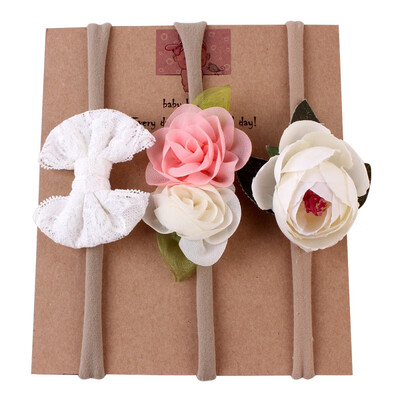 3Pcs Baby Headwear Cute Girls Floral Bowknot Print Headband Headwear Apparel Photography Prop Party Gift
3Pcs Baby Headwear Cute Girls Floral Bowknot Print Headband Headwear Apparel Photography Prop Party Gift