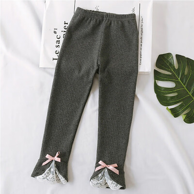 1-5Y Toddler Girls Leggings Winter Warm Trousers For Girls Cotton Lace Kids Toddler Pants Autumn Spring Kids Leggings
1-5Y Toddler Girls Leggings Winter Warm Trousers For Girls Cotton Lace Kids Toddler Pants Autumn Spring Kids Leggings