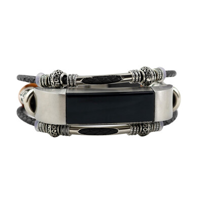 〖Follure〗Replacement Leather Wristband Band Strap Bracelet For Fitbit AltaFitbit Alta HR
〖Follure〗Replacement Leather Wristband Band Strap Bracelet For Fitbit AltaFitbit Alta HR
