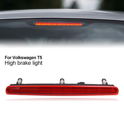 LED Car High Level Rear Brake Light Stop Lamp For VW TRANSPORTER T5 3RD THIRD
LED Car High Level Rear Brake Light Stop Lamp For VW TRANSPORTER T5 3RD THIRD
