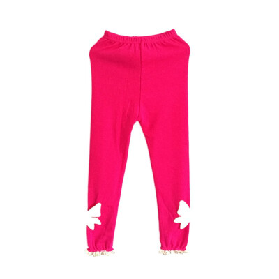 Children Girls Bow Beading Cotton Autumn Spring Princess Casual Skinny Leggings for girls Kids Butterfly Stretchy Trousers
Children Girls Bow Beading Cotton Autumn Spring Princess Casual Skinny Leggings for girls Kids Butterfly Stretchy Trousers