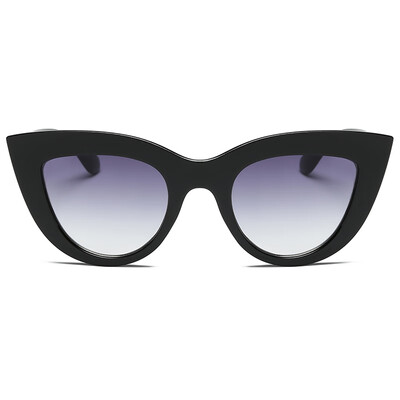 Vintage Retro Cat Eye Sunglasses Women Big Frame Sun Glasses Black ladies Sunglass Wrap Eyewear oculos Modified face
Vintage Retro Cat Eye Sunglasses Women Big Frame Sun Glasses Black ladies Sunglass Wrap Eyewear oculos Modified face