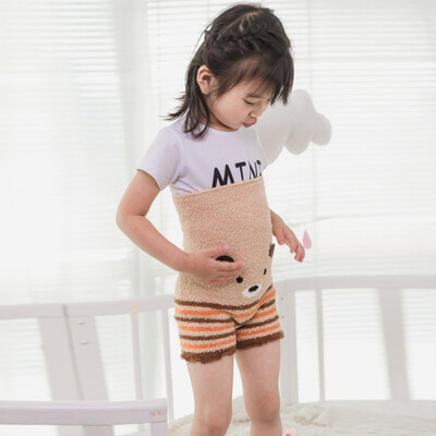 Cute Baby Boy Girl Cotton Cartoon Pattern Infant High Waist Design Winter Warm Navel Shortss
Cute Baby Boy Girl Cotton Cartoon Pattern Infant High Waist Design Winter Warm Navel Shortss
