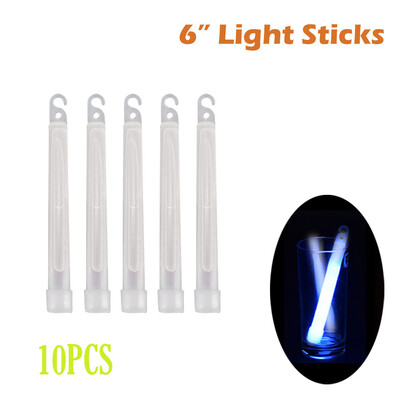 〖Follure〗10PCs Colorful Glow Sticks 6 Inch Light Sticks Party Favors for Kids Adults
〖Follure〗10PCs Colorful Glow Sticks 6 Inch Light Sticks Party Favors for Kids Adults