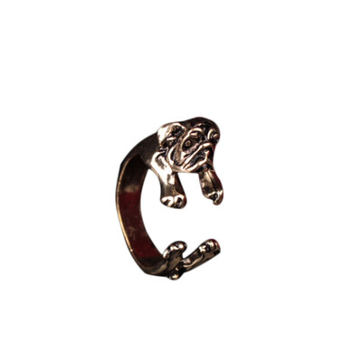 2019 Popular 2pcs Unisex Cute Animal Personality Rings Opening Ring Fashion Accessories
2019 Popular 2pcs Unisex Cute Animal Personality Rings Opening Ring Fashion Accessories