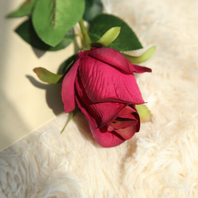 Gobestart Artificial Fake Rose Flower Bridal Bouquet Wedding Party Long Roses Decor Beige
Gobestart Artificial Fake Rose Flower Bridal Bouquet Wedding Party Long Roses Decor Beige