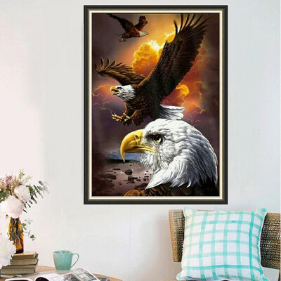 Toponeto 5D Full Square Dirll Embroidery Paintings Rhinestone Pasted DIY Diamond Painting
Toponeto 5D Full Square Dirll Embroidery Paintings Rhinestone Pasted DIY Diamond Painting