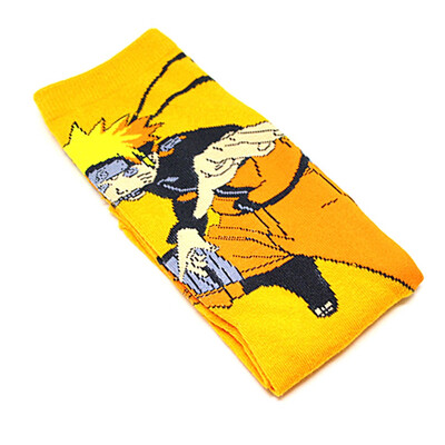 1 6 Pairs Naruto Anime Mid Tube Socks Spring Autumn Warm Cotton Socks Cartoon Printing Mens Socks
1 6 Pairs Naruto Anime Mid Tube Socks Spring Autumn Warm Cotton Socks Cartoon Printing Mens Socks