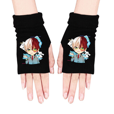 Japanese Anime Cute Cartoon Knitted Gloves Attack On TitanNarutoMy Hero Academia Soft Warm Cosplay Gloves
Japanese Anime Cute Cartoon Knitted Gloves Attack On TitanNarutoMy Hero Academia Soft Warm Cosplay Gloves